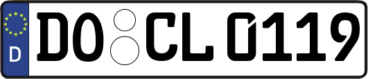 DO-CL0119
