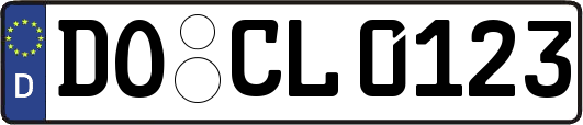 DO-CL0123