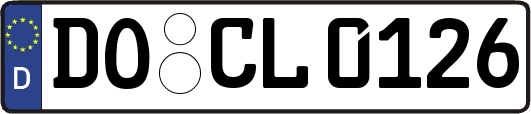 DO-CL0126
