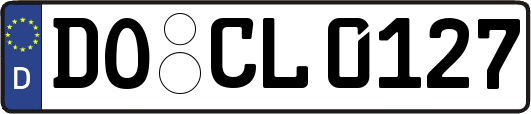 DO-CL0127