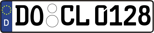DO-CL0128