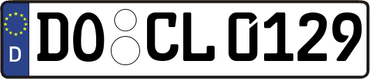DO-CL0129