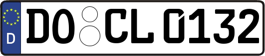 DO-CL0132