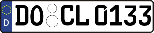 DO-CL0133