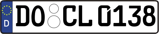 DO-CL0138