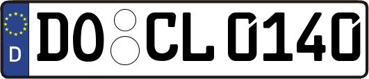 DO-CL0140