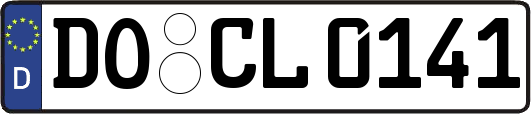 DO-CL0141