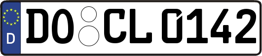 DO-CL0142