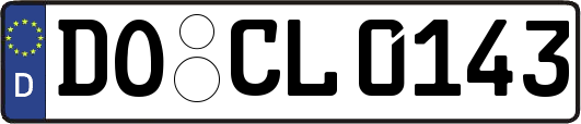 DO-CL0143