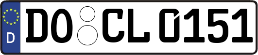 DO-CL0151