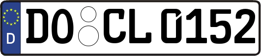 DO-CL0152