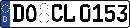 DO-CL0153
