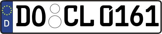 DO-CL0161
