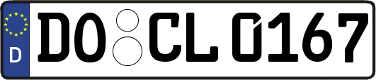 DO-CL0167
