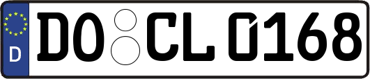 DO-CL0168