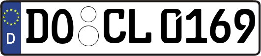 DO-CL0169