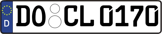 DO-CL0170