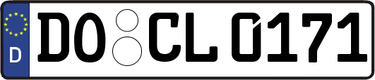 DO-CL0171