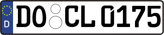 DO-CL0175