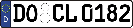 DO-CL0182