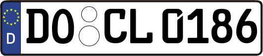 DO-CL0186