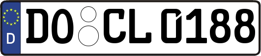 DO-CL0188