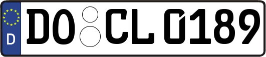 DO-CL0189