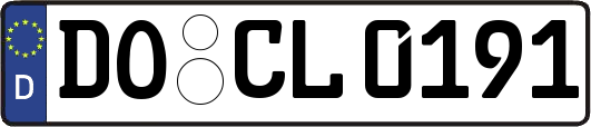 DO-CL0191