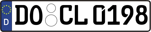 DO-CL0198