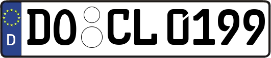 DO-CL0199