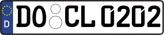DO-CL0202