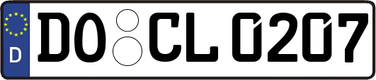 DO-CL0207