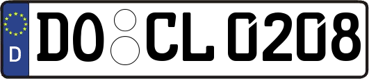 DO-CL0208
