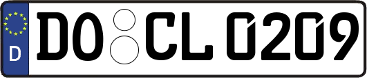 DO-CL0209