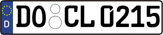 DO-CL0215