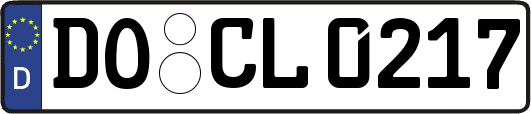 DO-CL0217