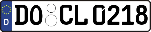 DO-CL0218