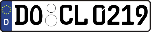DO-CL0219
