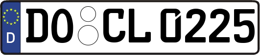 DO-CL0225