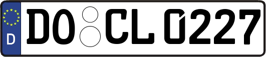 DO-CL0227