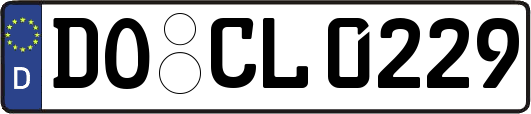 DO-CL0229