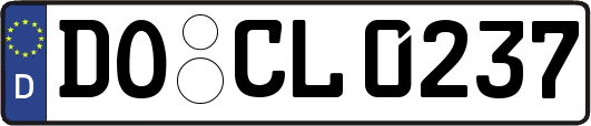 DO-CL0237