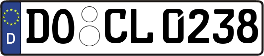 DO-CL0238
