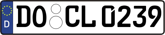 DO-CL0239