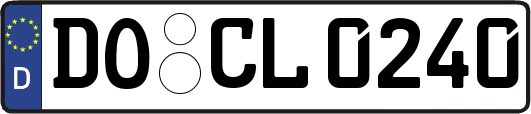 DO-CL0240
