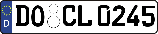 DO-CL0245
