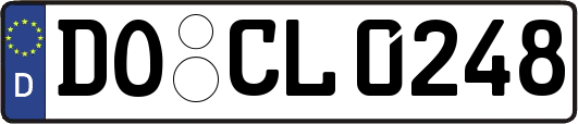 DO-CL0248