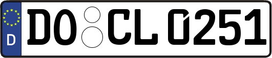 DO-CL0251