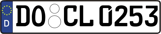 DO-CL0253
