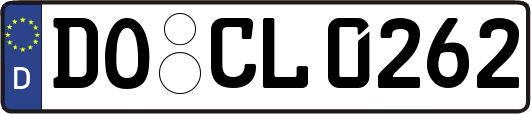 DO-CL0262